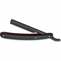 Бритва-шаветка Boker Barberette Black & Red купить в Владимире