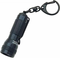 Фонарь-брелок Streamlight Key-Mate 72001, черный купить в Владимире