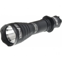 Фонарь светодиодный тактический Armytek Viking v3, 1160 лм, теплый свет, аккумулятор купить в Владимире