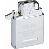 Газовый вставной блок для широкой зажигалки Zippo, нержавеющая сталь купить в Владимире