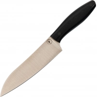 Кухонный нож Apus Santoku, сталь N690 купить в Владимире