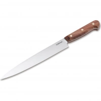 Кухонный нож Boker Cottage-Craft Carving Knife, сталь С75, рукоять дерево купить в Владимире