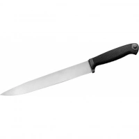 Кухонный нож Cold Steel Slicer Knife (Kitchen Classics) 59KSLZ, сталь 4116, рукоять пластик купить в Владимире