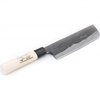 Кухонный нож Ryoma Nakiri 165mm купить в Владимире