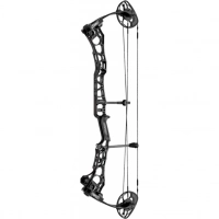 Лук блочный Mathews TRX 34 2021, серый купить в Владимире