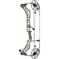 Лук блочный Mathews V3 31″ OPTIFADE ELEVATED II 29.5″ купить в Владимире