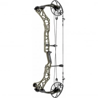 Лук блочный Mathews V3 кастомный 31″ купить в Владимире