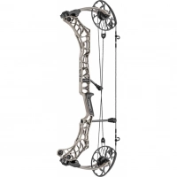 Лук блочный Mathews V3X29 GRANITE купить в Владимире