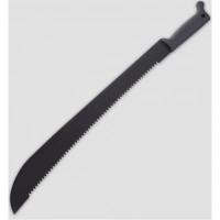 Мачете Cold Steel Latin Machete 21, сталь 1055С, рукоять полипропилен купить в Владимире