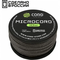 Микрокорд CORD, army green, катушка 10м. купить в Владимире