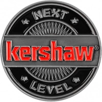 Монета Kershaw Challenge Coin купить в Владимире