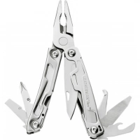 Мультитул Leatherman REV 14 функций купить в Владимире