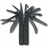 Мультитул Victorinox SwissTool MXBS, нержавеющая сталь, 26 функций купить в Владимире