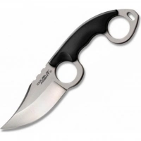 Нож Cold Steel Double Agent II 39FN, сталь AUS-8A, рукоять пластик купить в Владимире