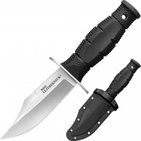 Нож Cold Steel Mini Leatherneck Clip Point, сталь 8Cr13MoV купить в Владимире