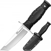 Нож Cold Steel Mini Leatherneck Tanto, сталь 8Cr13MoV купить в Владимире