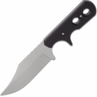 Нож Cold Steel Mini Tac Bowie 49HCF, сталь 8Cr13MoV, рукоять G10 купить в Владимире