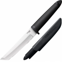 Нож Cold Steel Tanto Lite 20T, сталь 4116, рукоять резина купить в Владимире