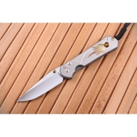 Складной нож Chris Reeve Large Sebenza купить в Владимире