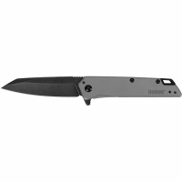 Складной нож Misdirect KERSHAW 1365, лезвие сталь 4Cr13, рукоять сталь 410 купить в Владимире