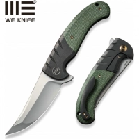 Складной нож WE Knife Curvaceous, CPM 20CV купить в Владимире