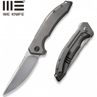 Складной нож WE Knife Quixotic Grey, CPM 20CV купить в Владимире