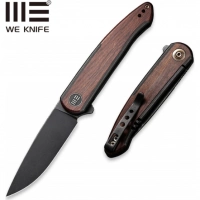 Складной нож WE Knife Smooth Sentinel Wood, CPM 20CV купить в Владимире