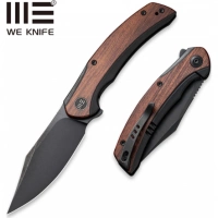 Складной нож WE Knife Snick Wood, CPM 20CV купить в Владимире