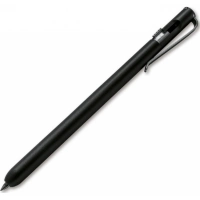 Тактическая ручка Rocket Pen Black, Boker Plus 09BO065, черная купить в Владимире