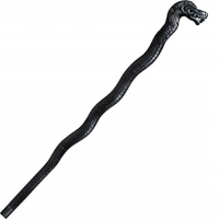 Трость Cold Steel Dragon Walking Stick, полипропилен купить в Владимире