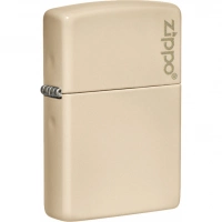 Зажигалка Classic Flat Sand ZIPPO 49453ZL купить в Владимире