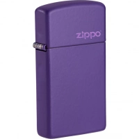 Зажигалка Slim® ZIPPO 1637ZL купить в Владимире