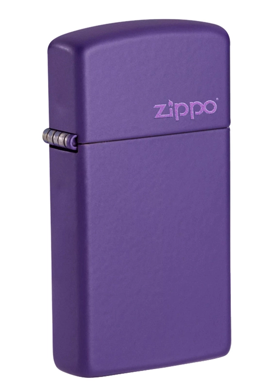 Зажигалка Slim® ZIPPO 1637ZL